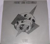 Front Line Assembly - Live