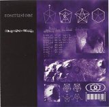Rosetta Stone - Hiding In Waiting