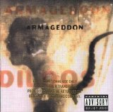 Armageddon Dildos - Lost
