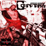 Contra - Nemesis Enforcer