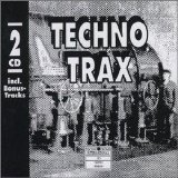 Various artists - Techno Trax