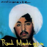 Muslimgauze - Red Madrassa