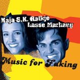 Maja S. K. Ratkje  &  Lasse Marhaug - Music For Faking