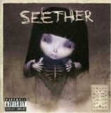 Seether - Finding Beauty in Negative Spaces