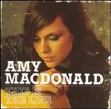 amy mcdonald - this is the life