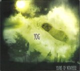 Yog - Years Of Nowhere