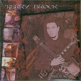 Terry Brock - Back To Eden