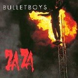 BulletBoys - Za-Za