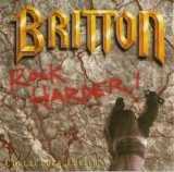 Britton - Rock Harder