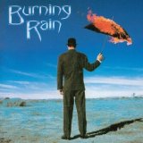 Burning Rain - Burning Rain