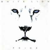 White Lion - Pride