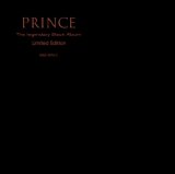 Prince - The Black Album