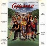 Various artists - Caddyshack II - Original Motion Picture Soundtrack