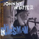 Johnny Winter - I'm a Bluesman