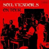Soul Vendors - On Tour [UK Coxsone CSL 8010]