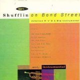 Various artists - Shufflin' on Bond Street: Jamaican R'n'B/Ska