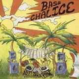 10 ft. Ganja Plant - Bass Chalice (Roir)