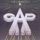 The Gap Band - The Gap Band II - 1993 - 256kbs