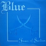 Blue - Four Of Seven