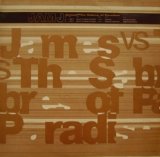 James vs. The Sabres Of Paradise - Jam J