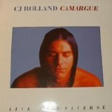 CJ Bolland - Camargue (Live At Universe)