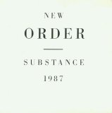 New Order - Substance