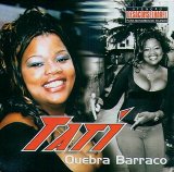 Tati Quebra Barraco - Boladona
