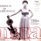 Nara Leão - Manhã de Liberdade