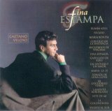 Caetano Veloso - Fina Estampa