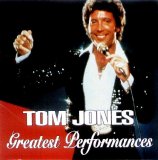 Tom Jones - Greatest Performances