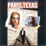 Ry Cooder - Paris, Texas