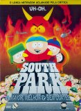 Various artists - South Park: Bigger, Longer & Uncut