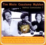 Various artists - Velhos Camaradas 2