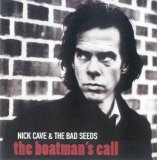 Nick Cave & The Bad Seeds - The Boatman's Call