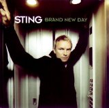 Sting - Brand New Day