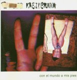 Kleiderman - Con el Mundo a Mis Pies