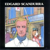 Edgard Scandurra - Amigos Invisíveis