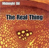 Midnight Oil - The Real Thing