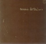 Maria Bethânia - A Cena Muda