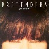 Pretenders - Packed!