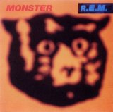 R.E.M. - Monster