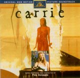 Pino Donaggio - Carrie