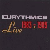 Eurythmics - Live 1983 - 1989