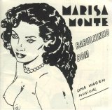 Marisa Monte - Barulhinho Bom