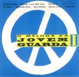 Various artists - O Melhor da Jovem Guarda