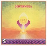 Mutantes - Tudo Foi Feito pelo Sol