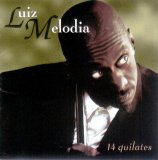 Luiz Melodia - 14 Quilates