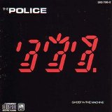 The Police - Ghost in the Machine