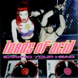Lords of Acid - Expand Your Head
