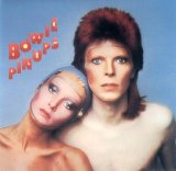 David Bowie - Pin Ups